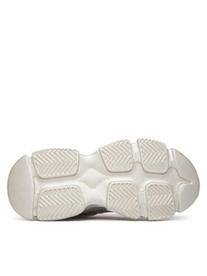 Steve Madden Sneakersy Vault 2R 11003549 Beżowy