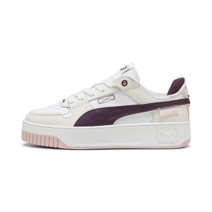 Sneakersy damskie Puma Carina Street VTG