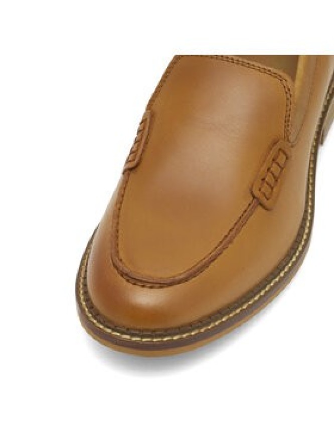 Lasocki Lordsy WI32-SL-28901 Brązowy