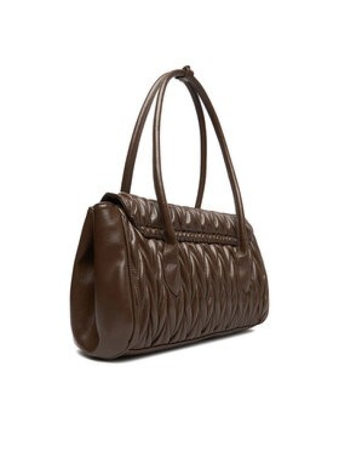 Badura Torebka CEO-ALESSIA-RX8843 Brązowy