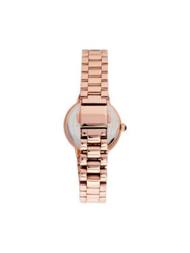 KARL LAGERFELD Zegarek R0553104507 Różowe złoto