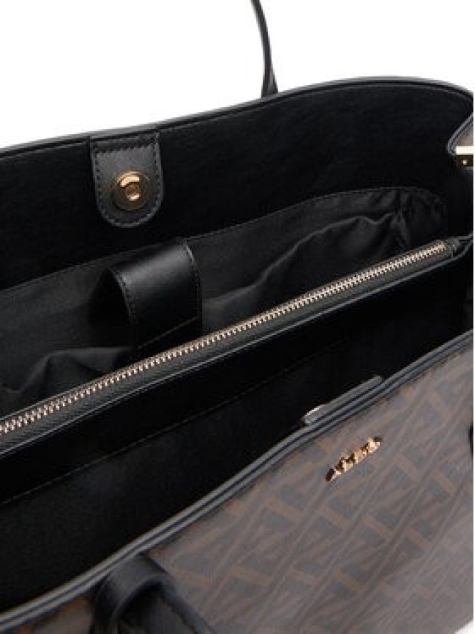 Aldo Torebka Maela 14076941 Brązowy