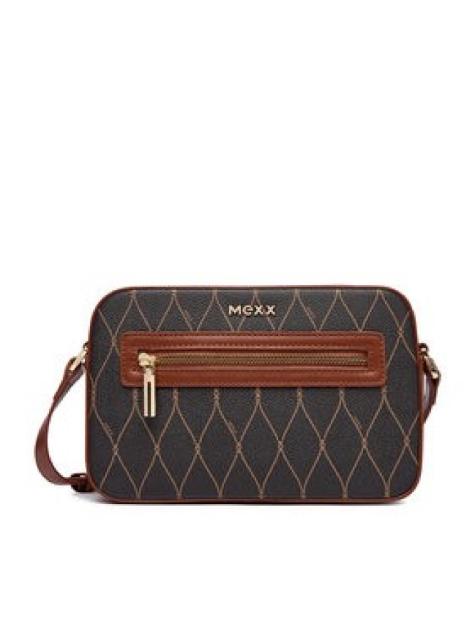 MEXX Torebka CEO-MEXX-S-011-10 Brązowy
