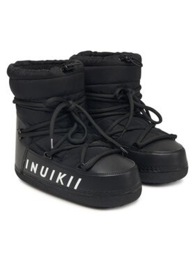 Inuikii Śniegowce Mountain 1002.003.0161 Czarny