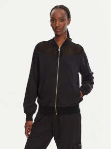 Liu Jo Sport Bluza TA5071 T2900 Czarny Regular Fit