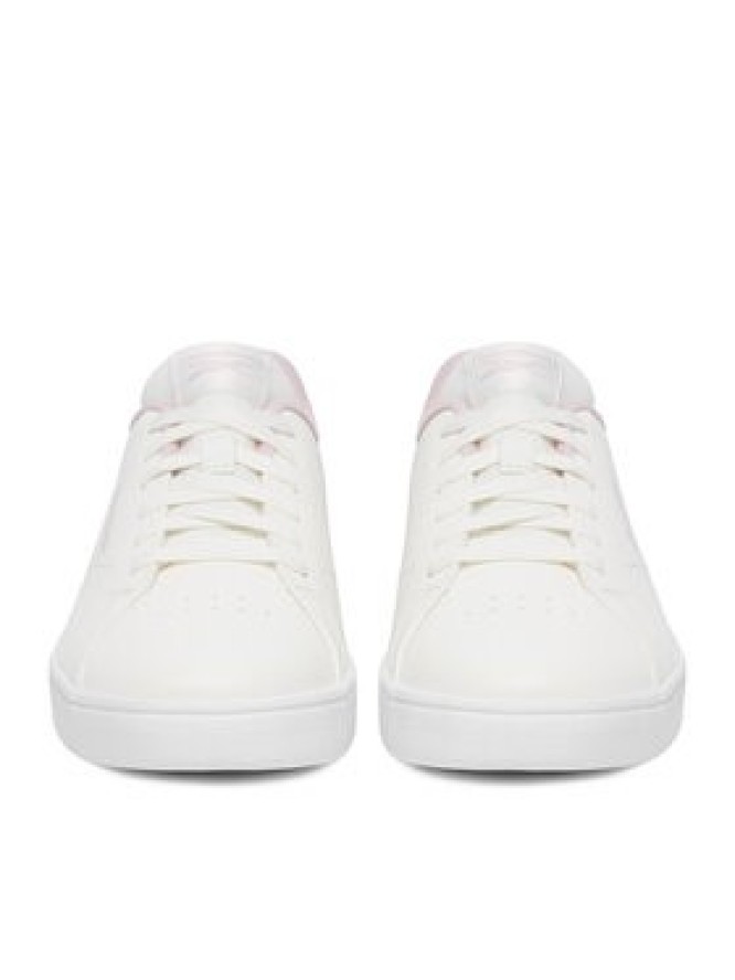 Reebok Sneakersy CEO-COURT CLEAN 100260733 Kremowy