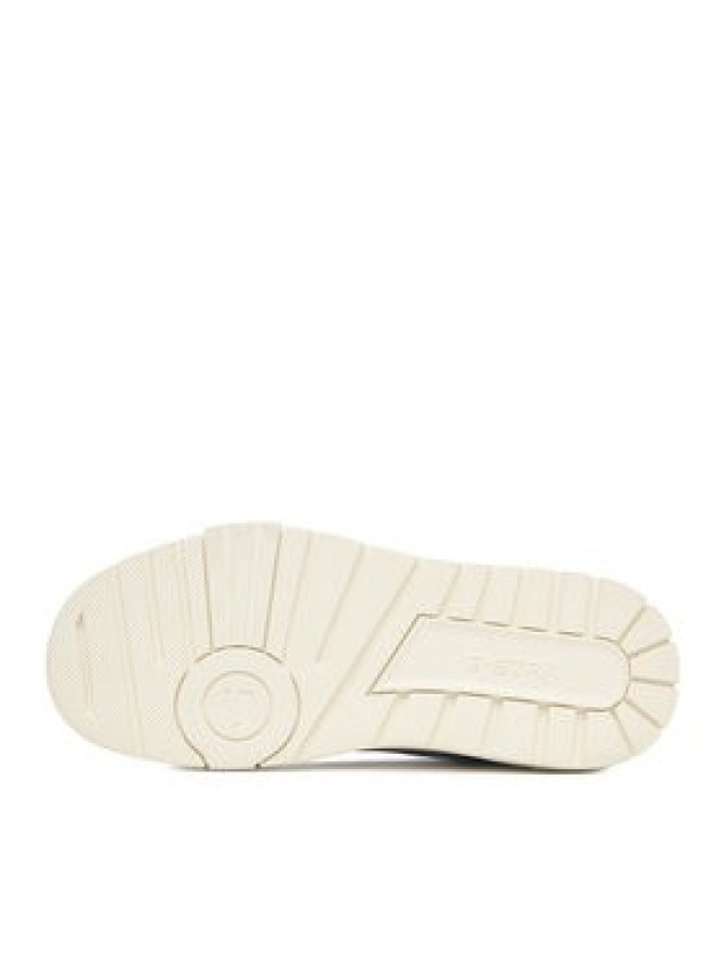 G-Star Raw Sneakersy EO-GST113 Czarny