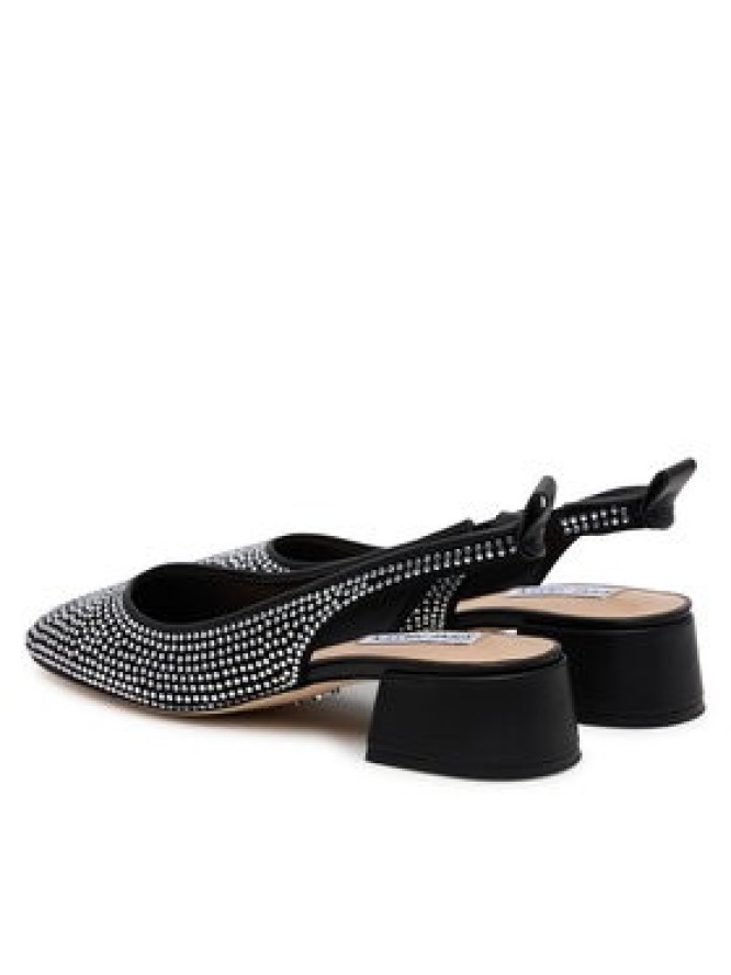 Steve Madden Czółenka Smitten SM11003213 Czarny