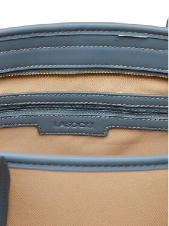 Lasocki Torebka LSK-O-001-07 Beżowy