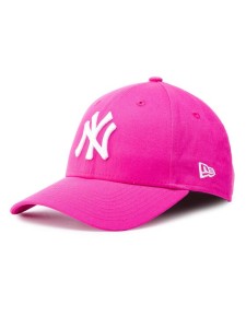 New Era Czapka z daszkiem Fashion Ess 940 Ney 11157578 Różowy