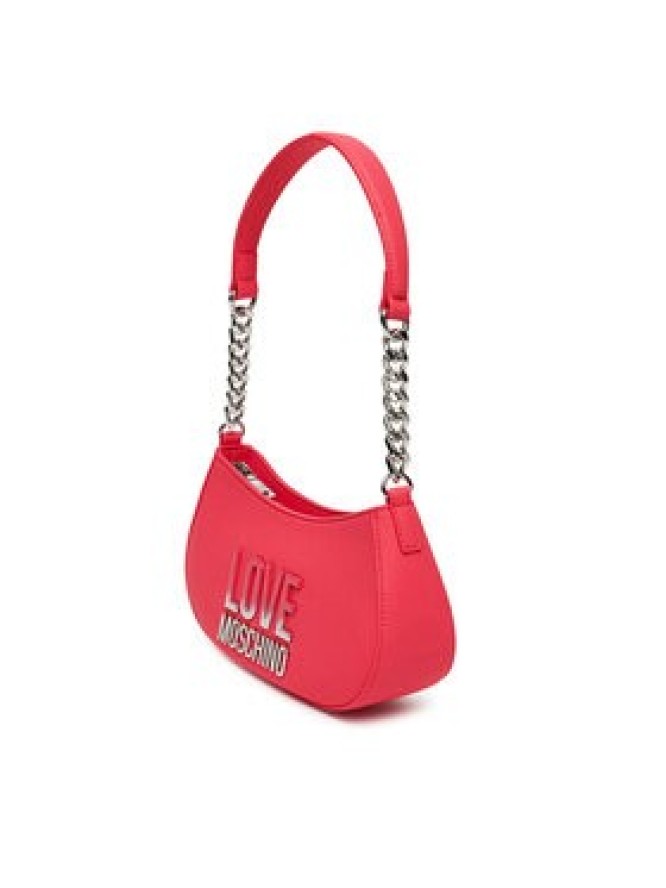 LOVE MOSCHINO Torebka JC4256PP0MKD0615 Różowy