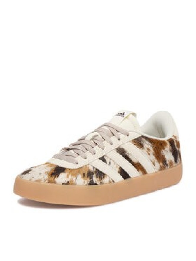 adidas Sneakersy CEO-VL COURT 3.0 LA2620 Beżowy