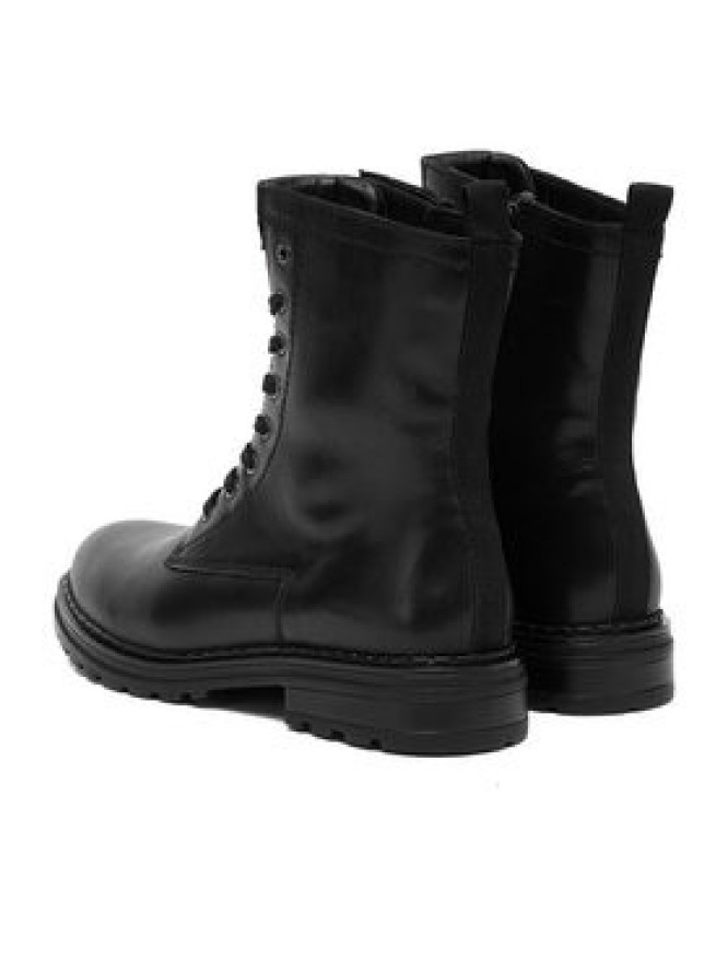 Lasocki Trzewiki CEO-WI16-TIBILISI-02 Czarny