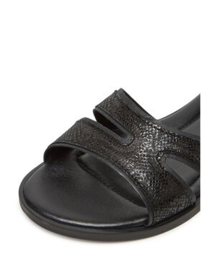 Lasocki Sandały WI23-FOXI-89 Czarny