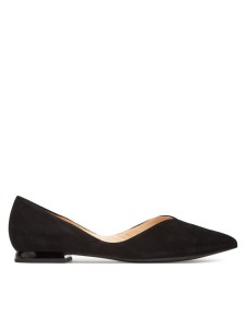 HÖGL Baleriny Basic 0-170012 Czarny