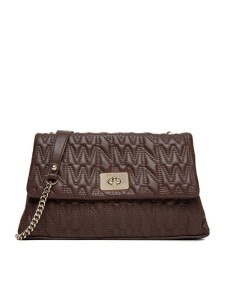 Nine West Torebka CEO-MILA-S23788-4 Brązowy