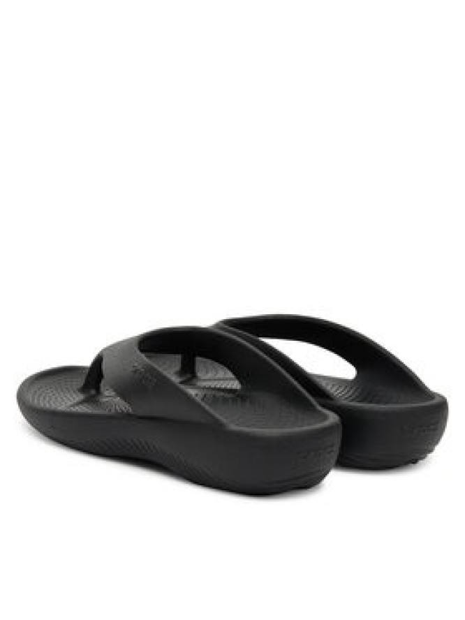 Crocs Japonki Mellow Recovery Flip 211100 Czarny