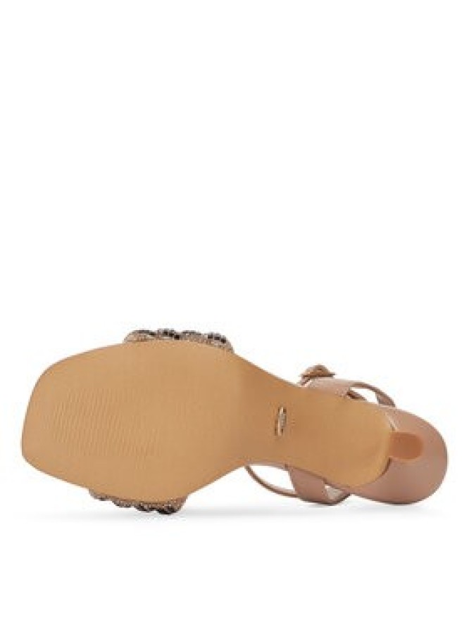 DeeZee Sandały LH24015-1 Beżowy