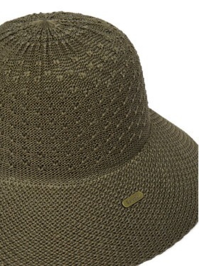 Barbour Kapelusz Zaria LHA0632OL51 Zielony