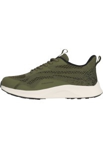 Sneakersy damscy Endurance Elestern