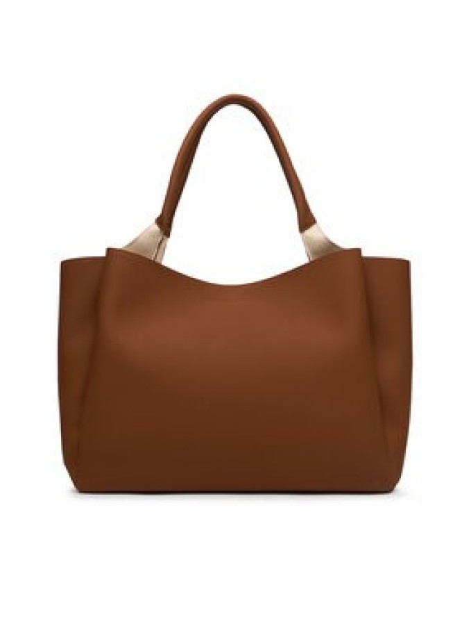 LOVE MOSCHINO Torebka JC4107PP1OKD0200 Brązowy