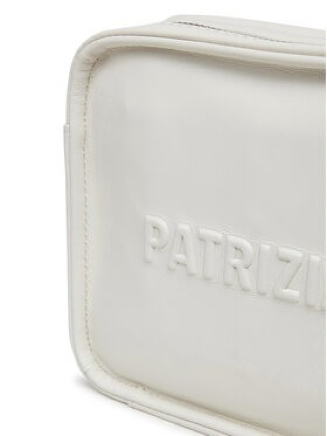 Patrizia Pepe Torebka 2B0127/L113 Biały