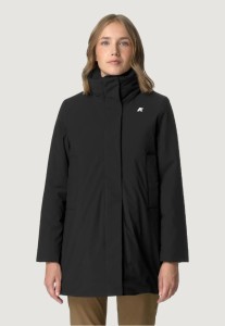 Kurtka anorak Kobieta K-WAY Marla St Warm