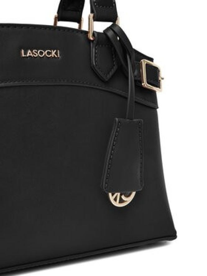 Lasocki Torebka C-LSK-M-007-08 Czarny