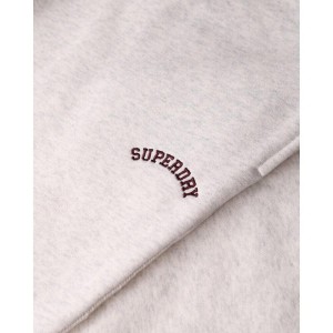 Damskie spodnie dresowe Superdry Essential Logo Lr Flare