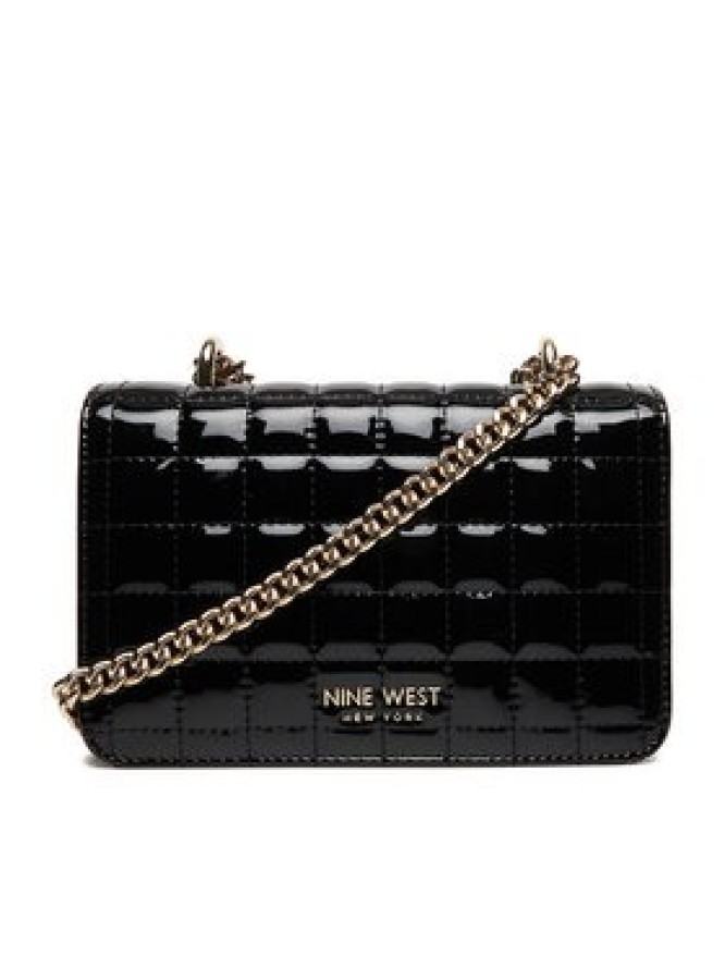 Nine West Torebka EO-Glamercy-Grace-LX10060 Czarny