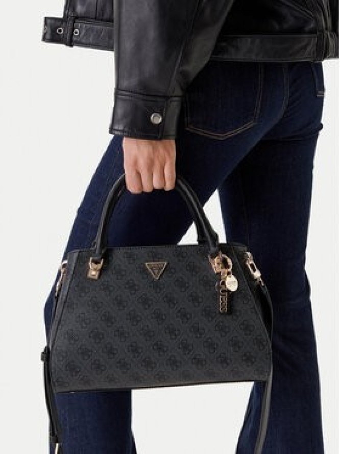 Guess Torebka Noelle II HWBG96 72070 Szary