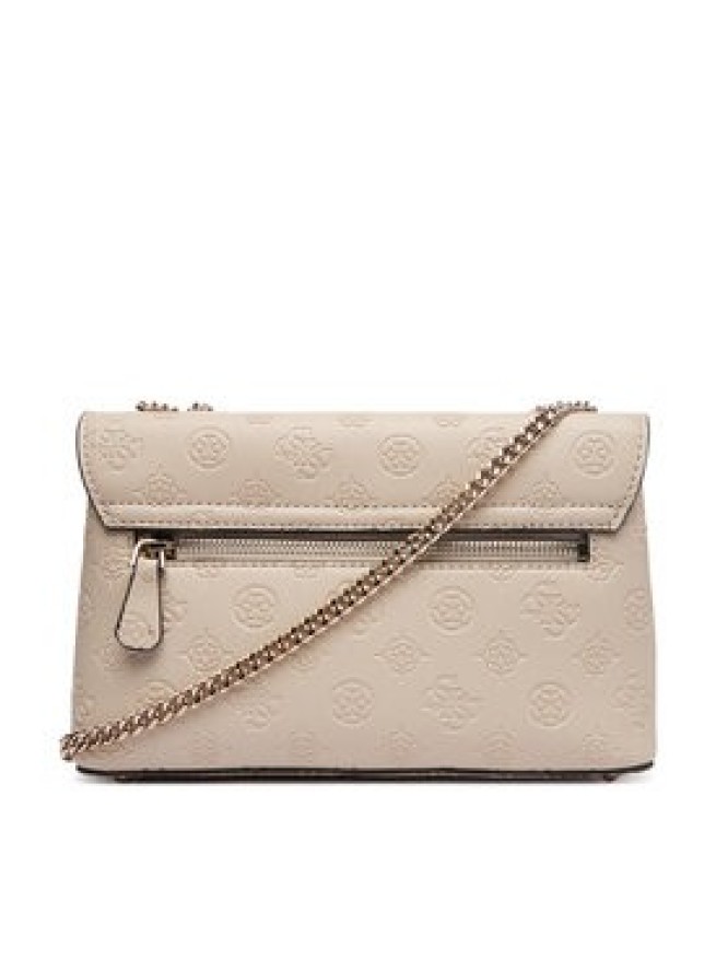 Guess Torebka Dita HWPD76 02210 Beżowy