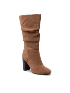 Jenny Fairy Kozaki LS5840-02 Brązowy