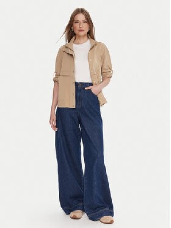 Tatuum Kurtka przejściowa Eddie T2505.017 Beżowy Regular Fit