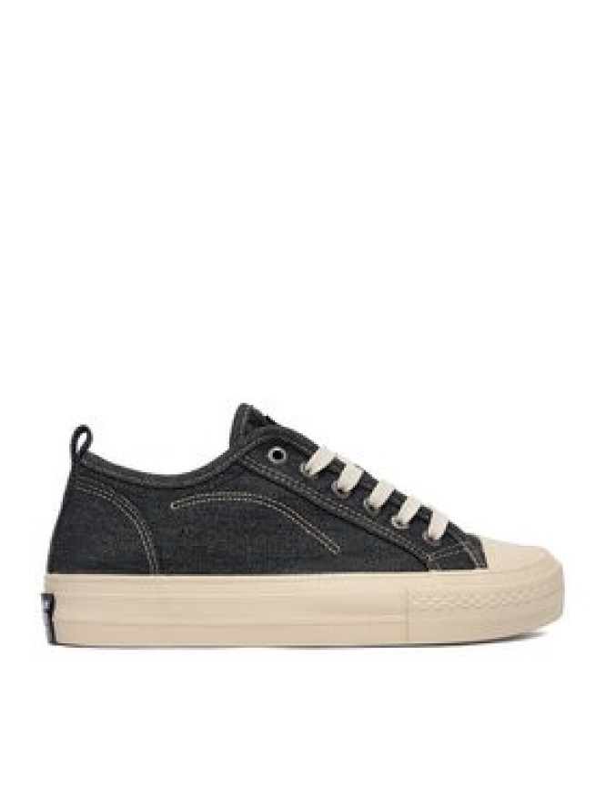 G-Star Raw Trampki CEO-GST02 Granatowy
