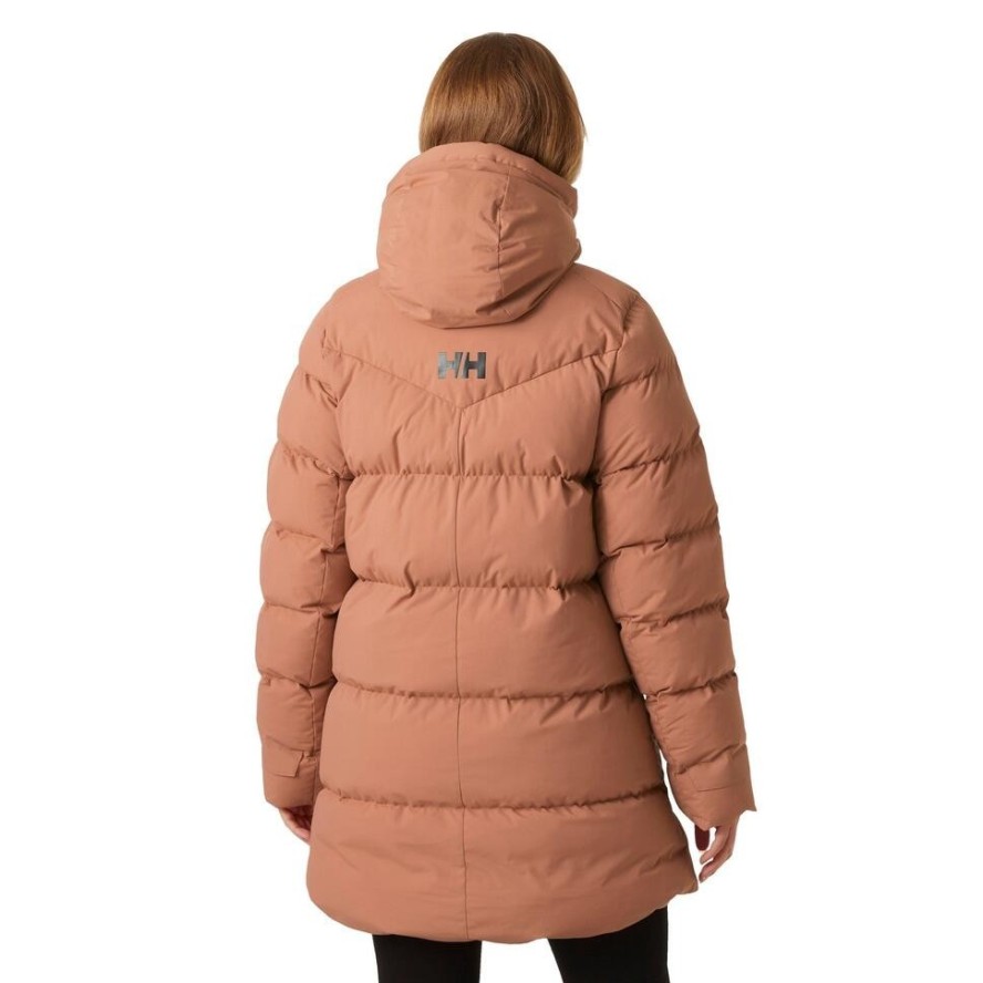 Kurtka uniwersalna damska Helly Hansen Adore