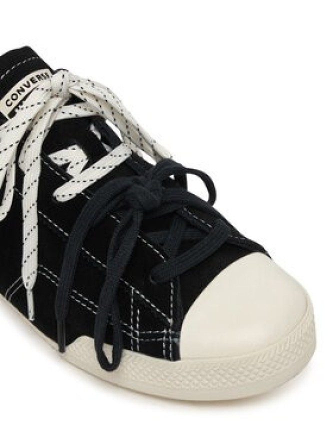 Converse Sneakersy Chuck Taylor Lo A16123C Czarny