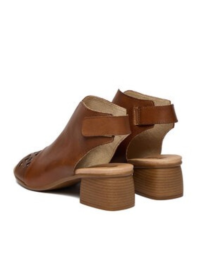 Remonte Sandały CEO-R8772-24 Brązowy