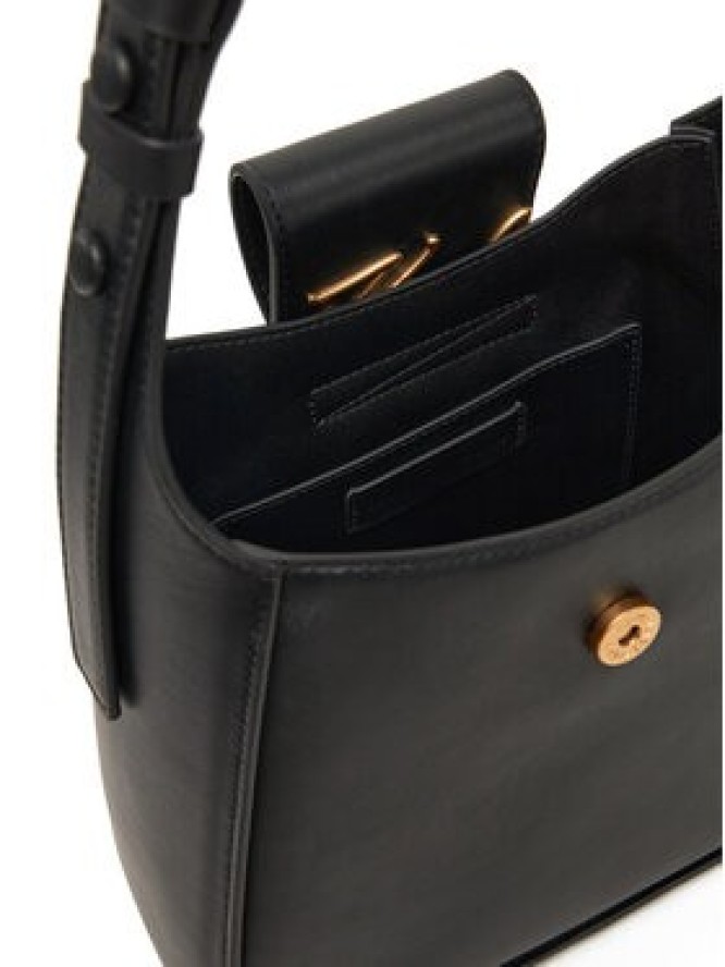 KARL LAGERFELD Torebka A1W30434 Czarny