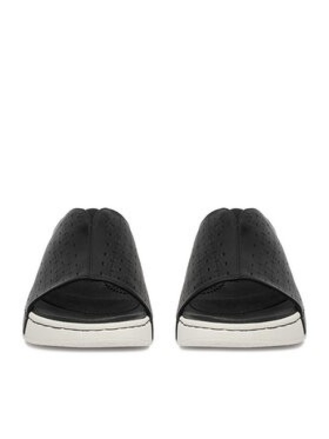 Go Soft Klapki CEO-R26SS02248 Czarny