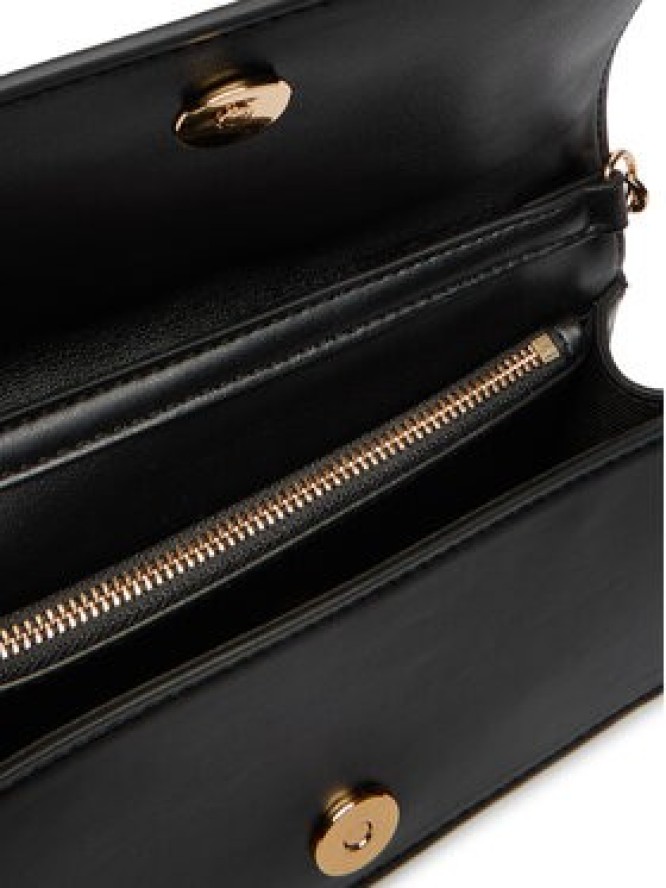LOVE MOSCHINO Torebka JC5640PP0NLC0000 Czarny