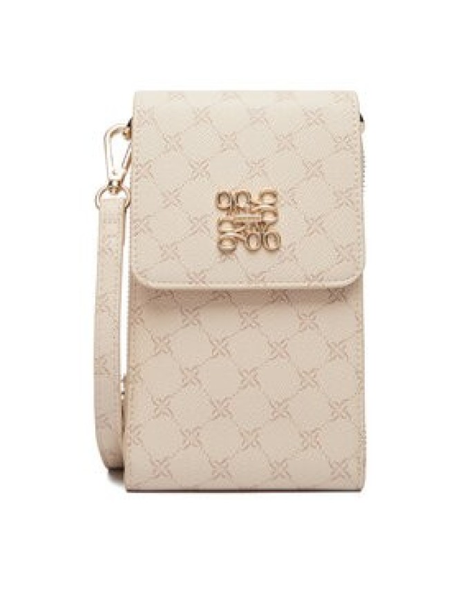 Nine West Torebka EO-Bowery Noir-BW-B31610R Beżowy