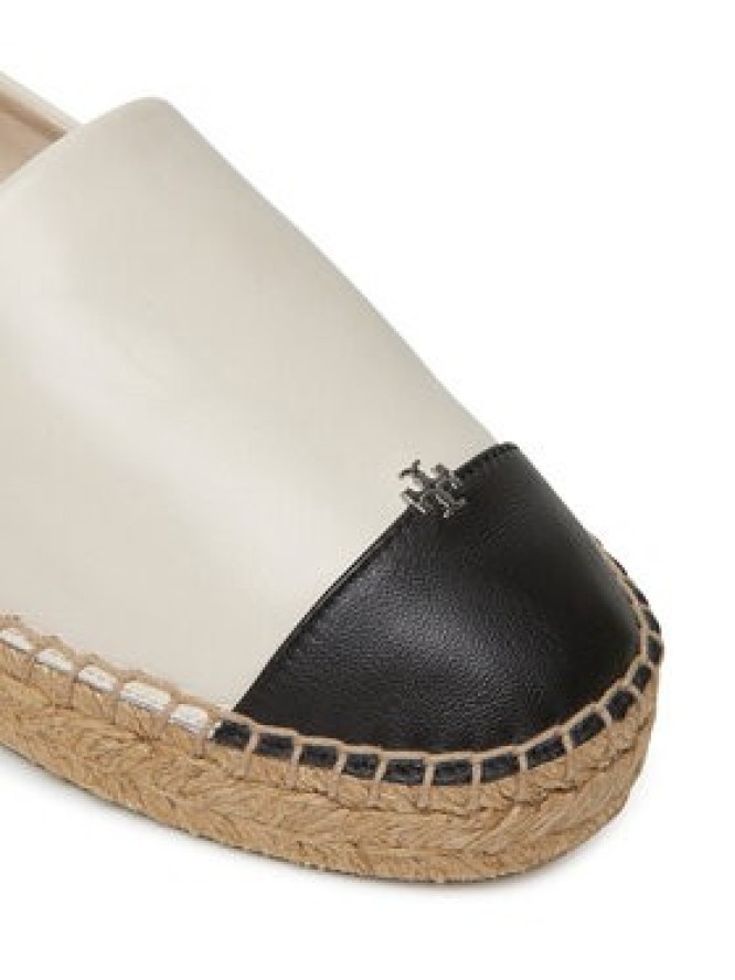 Tory Burch Espadryle 164724 Beżowy