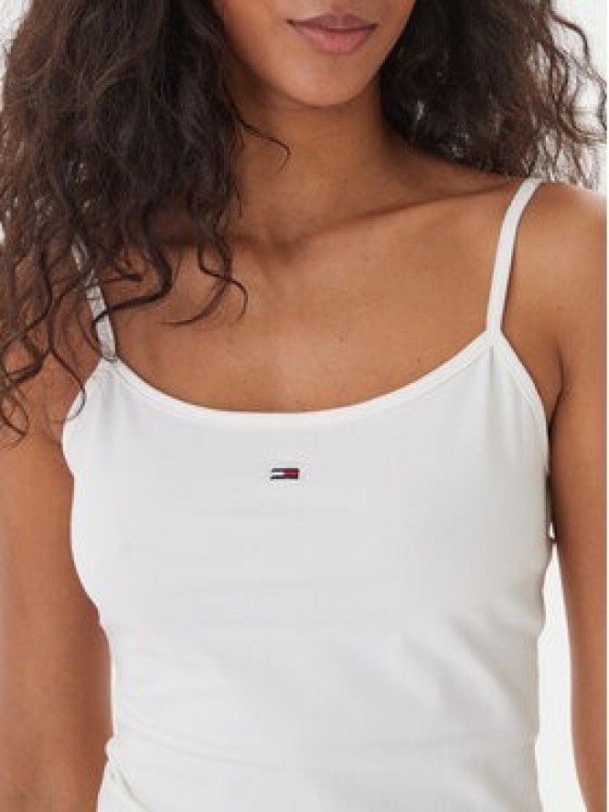 Tommy Jeans Komplet topów DW0DW18148 Kolorowy Slim Fit