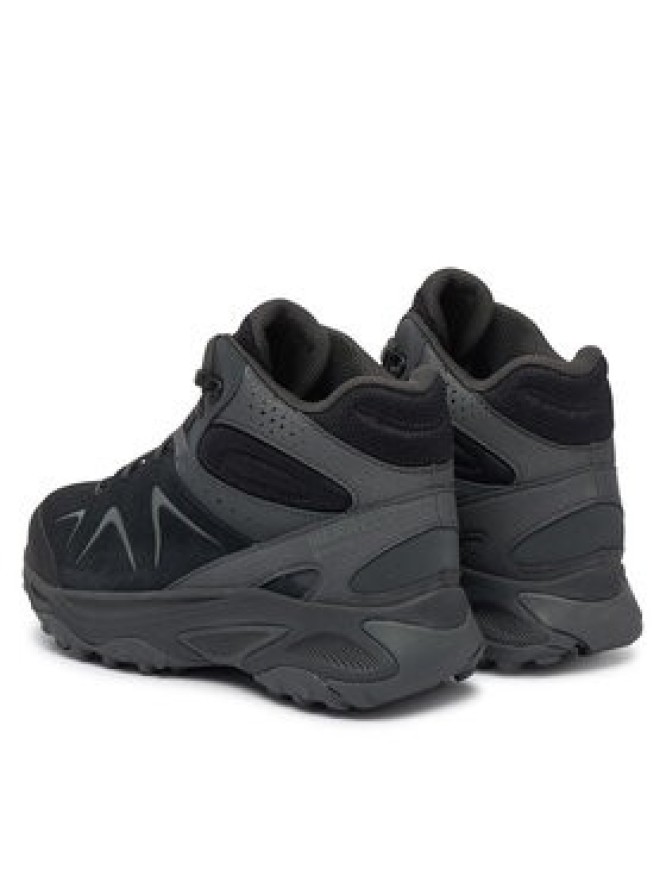 Merrell Trekkingi Yokota 3 Mid J038958 Czarny