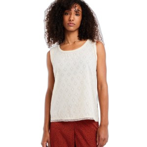 Damski tank top Protest Prtjonny