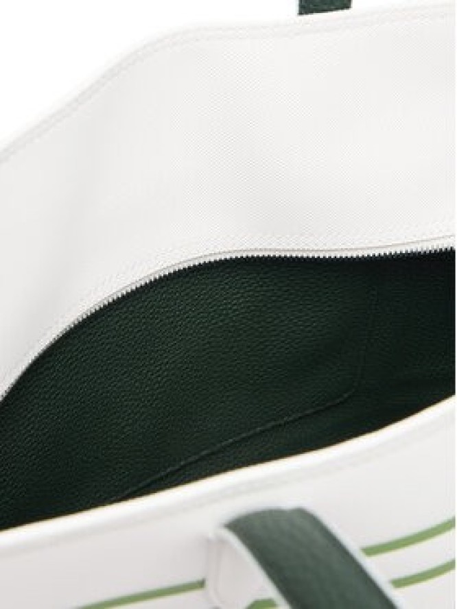 Lacoste Torebka Anna NF5250AS Granatowy
