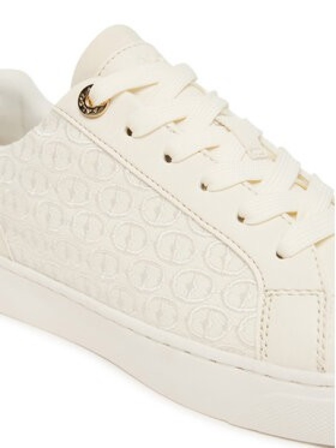 Aldo Sneakersy Clublux 14043831 Biały