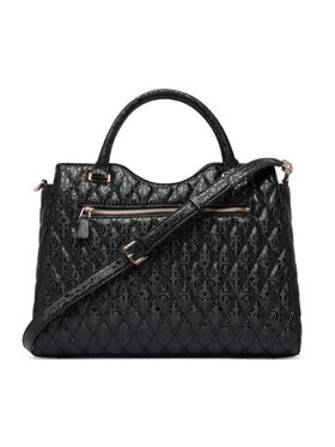 Guess Torebka Tamara HWGG23 23050 Czarny