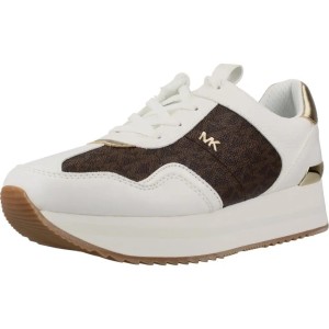 Buty MICHAEL KORS 43R4RNFSAB Biały